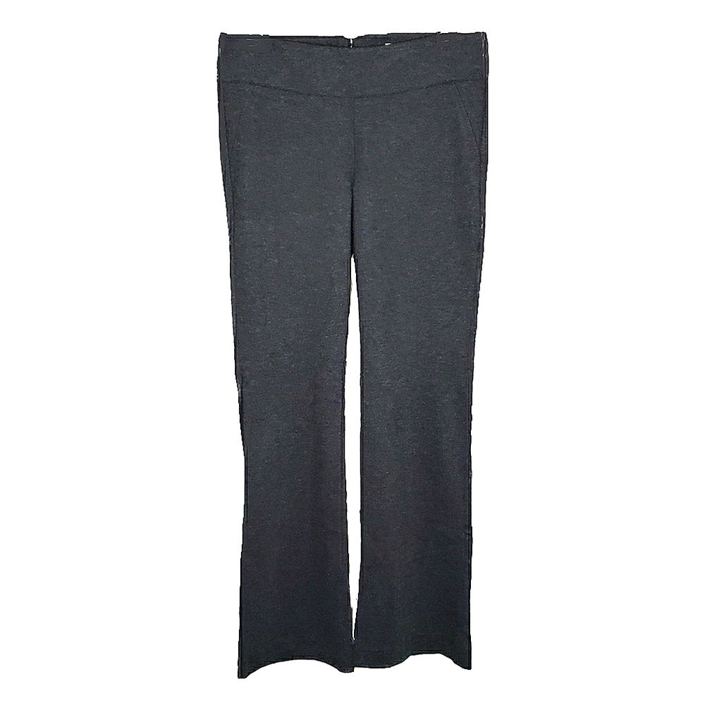 5) CAbi Pockets Zip back w. Clasp Sz. 6